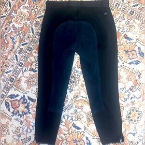 Ovation Suede Full Seat Breeches - 32R